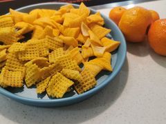 -尚渔味双拼烤鱼(悦界广场店)