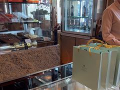 -西点坊(浦东香格里拉店)