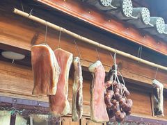 -龙姐私房菜(和顺古镇店)