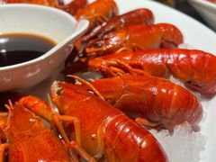 -红盔甲·小龙虾(定西路店)