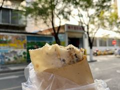 -梅干菜扣肉饼(钱局店)
