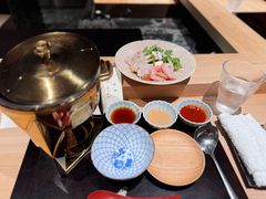 -元熹会席料理