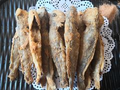 -颜记私房菜(中海·寰宇天下A区店)