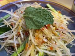 -泰果东南亚餐厅(旭辉广场店)