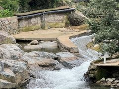 -藏龙百瀑漂流