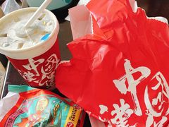 -塔斯汀中国汉堡(凯泽雅园店)