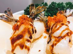 -Sushi Love 创意寿司(丽影广场店)