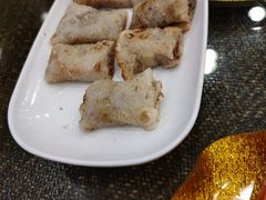 麻糍-曹家小菜(胜太路店)