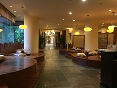 -白云中餐厅·粤菜·亚龙湾喜来登度假酒店