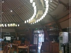 大堂-九十九顶毡房(阜石路店)