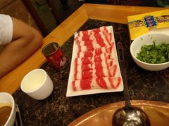 -老码头火锅(玉林店)