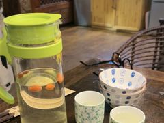 -吃货私房菜(丽江束河古镇店)
