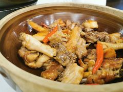 -围龙屋客家食府(福田店)