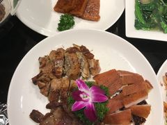 -厦门艾美酒店·新食谱西餐厅