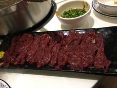 -陈记顺和牛肉火锅馆(天河北路店)