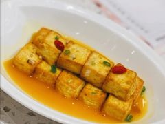 -赵小姐丨新中餐(曲江店)