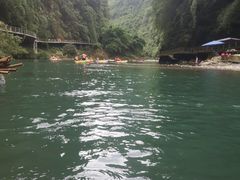 -阿依河景区