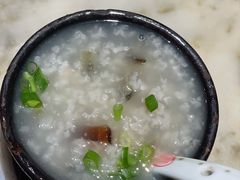 -红蜡烛-养生粥-津鲁菜(中山路店)