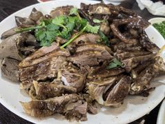 -春梅里卤鹅馆·47年老字号(中山路店)