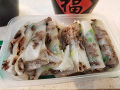 -安上粉皮.非遗手工小吃(骑龙巷店)