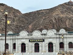 -大境门景区