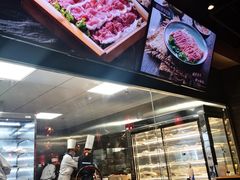 -老墙根涮肉·铜锅鲜羊肉(良乡店)