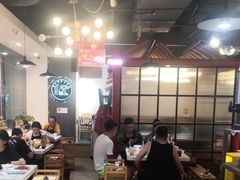 -蛙一刀·麻椒鱼火锅(金仙桥店)