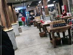 大堂-老三样·旧食新味(万寿宫店)