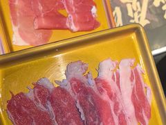 -牛武士寿喜烧·和牛火锅自助(全球首店)