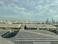 -广交会威斯汀酒店