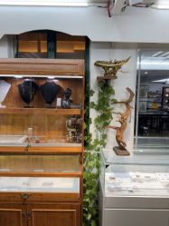 -冰岛刺青·手工耳饰品售卖·专业纹身