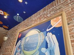 -必胜客(锦艺城店)