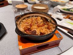 腊味煲仔饭-城南往事(滨江世茂店)
