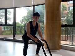 -WEGYMER健萌健身(雅颂居馆)