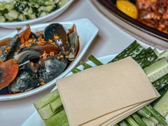 -江湖水乡铁锅炖魚(周庄嘉园店)