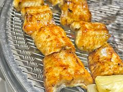 -本炙炭烤·蒲烧活鳗料理店(金沙洲店)