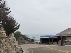 -崂山仰口游览区
