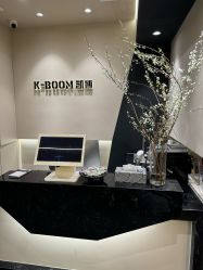 -凯博K-boom Hair Salon