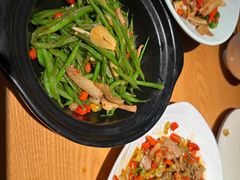 -湘与香缘·湖南菜(王府井北京市百货大楼店)