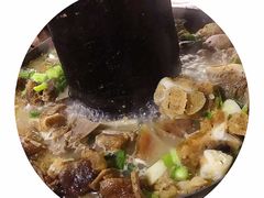 -唠叨坊私房菜(五一街店)