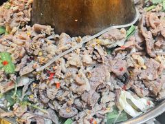 -穆老九清真牛羊肉馆(宋城店)