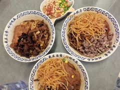 -梅溪·小伙子干挑面(安吉总店)