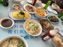 -十二忠手拉面(中华路店)