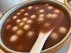 赤豆擂沙圆子-松鹤楼·非遗·苏帮菜(融科店)