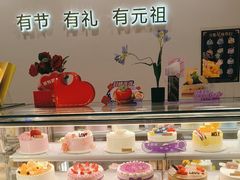 -GANSO元祖食品(锦创书城店)