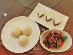 -杭州JW万豪酒店-万豪中餐厅
