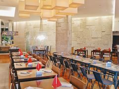-韵咖啡自助餐厅(天津香格里拉店)