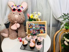 -千浔一暖DIY蛋糕烘焙(人民大学店)