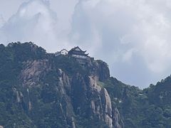 -九华山风景区