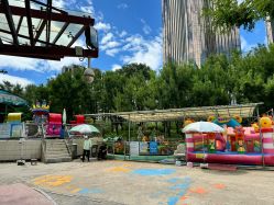 -大望京儿童游乐场